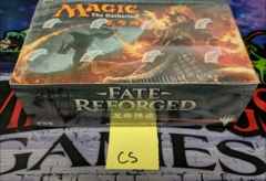 Fate Reforged: Chinese Simplified: Booster Box