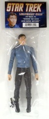 RJ0732: Star Trek: Lieutenant Sulu 