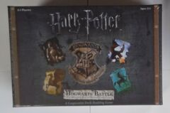 Harry Potter: Hogwarts Battle: The Monster Box of Monsters Expansion