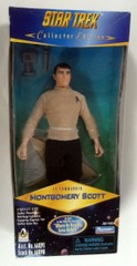 RM0025: Star Trek: Lt. Commander Montgomery Scott: Playmates: 16098: 1996