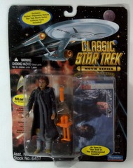 RM0237: Star Trek: Classic: Movie Series: Martia: Playmates: 6457: 1995