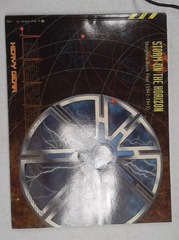 V00283: Storm On The Horizon: Storyline Book Four (1941-1943): Heavy Gear: 062: READ DESCRIPTION