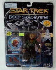 RM0249: Star Trek: Deep Space Nine: Rom: Playmates: 6241: 1995