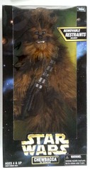 V0087: Star Wars: Chewbacca in Chains W/Removable Restraints