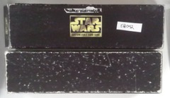 EB042: Star Wars CCG: First Anthology Box: Decipher: 1997: Empty Box