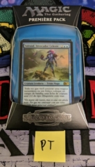 Magic 2013 (M13) Intro Pack: Depths of Power: Portuguese
