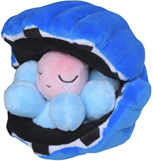 Pokemon Fit - Clamperl