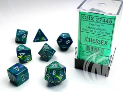 Chessex Dice - CHX27445