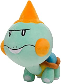 Pokemon Center Original - Chewtle