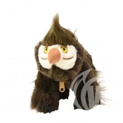 Ultra Pro Dungeons and Dragons Owlbear Gamer Pouch