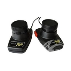 Atari 2600 Paddle Controller Set