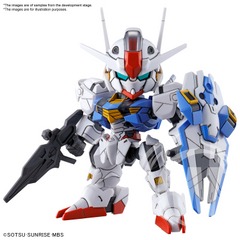 Gundam Aerial 
