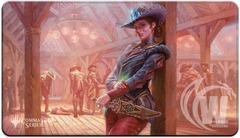 MTG Playmat - Marchesa