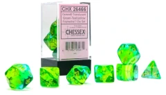 Chessex Dice - CHX26466