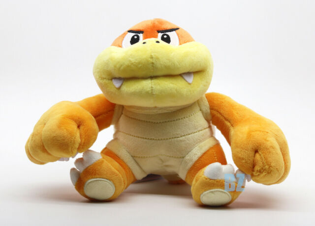 All Star Collection Super Mario - Boom Boom