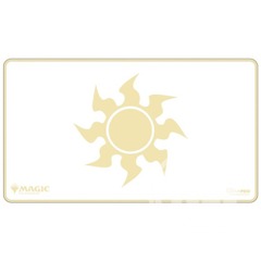 MTG Playmat - Plains