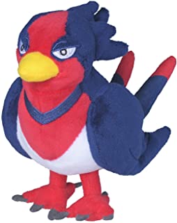 Pokemon Fit - Swellow
