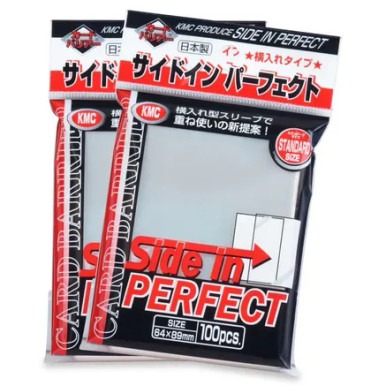 KMC Sidein Perfect 100CT