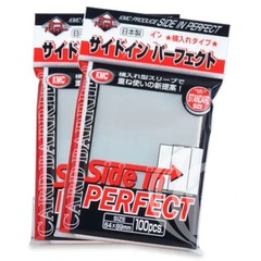 KMC Sidein Perfect 100CT
