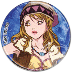 Tiger & Bunny Karina 1.25