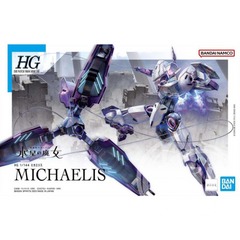 HGTWFM 1/144 Michaelis