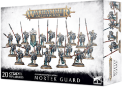 Mortek Guard