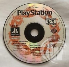 Official U.S. Playstation Magazine March 2002
