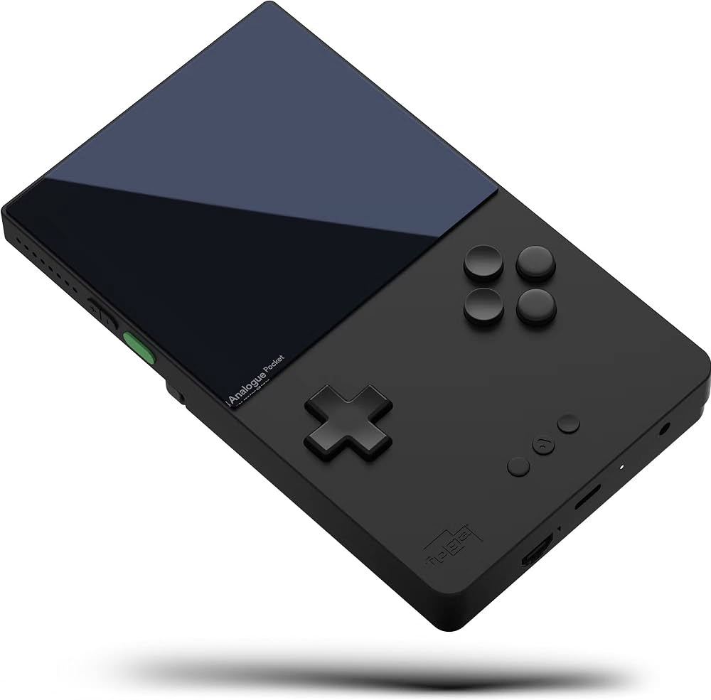 Analogue Pocket Console