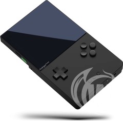 Analogue Pocket Console
