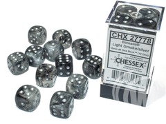 Chessex Dice - CHX27778