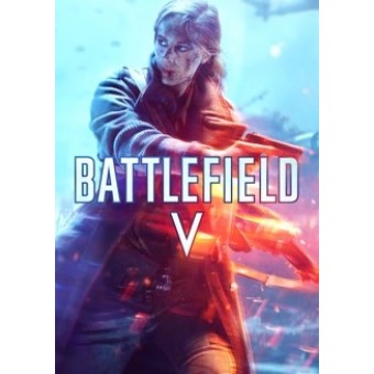 Battlefield V
