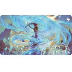 MTG Playmat - Blue 2