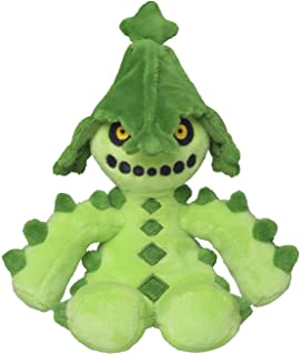 Pokemon Fit - Cacturne