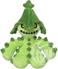 Pokemon Fit - Cacturne