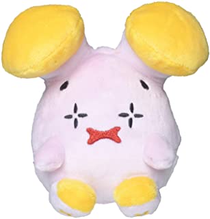 Pokémon Fit - Whismur