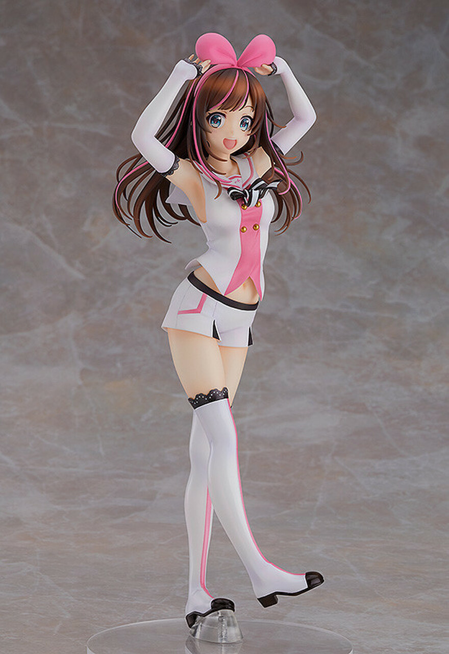 Kizuna AI 1/7 PVC Figure