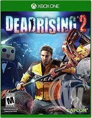 Dead Rising 2