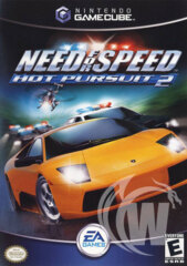Need for Speed: Hot Pursuit 2