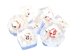Animal Kingdom Dice - Polar Bear Dive