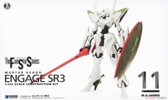 Engage SR3 (Plastic model) - FIVE STAR STORIES