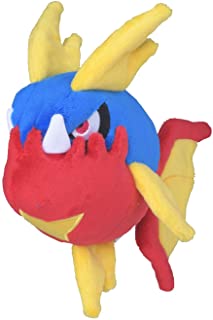 Pokemon Fit - Carvanha