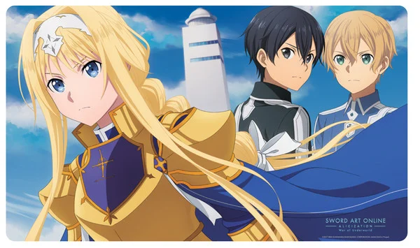 Players Choice - SAO Friends Across Realms