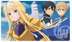 Player's Choice - SAO Friends Across Realms
