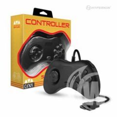 CirKa Controller For Saturn