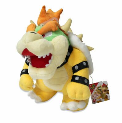 Allstar Collection - Super Mario Bowser