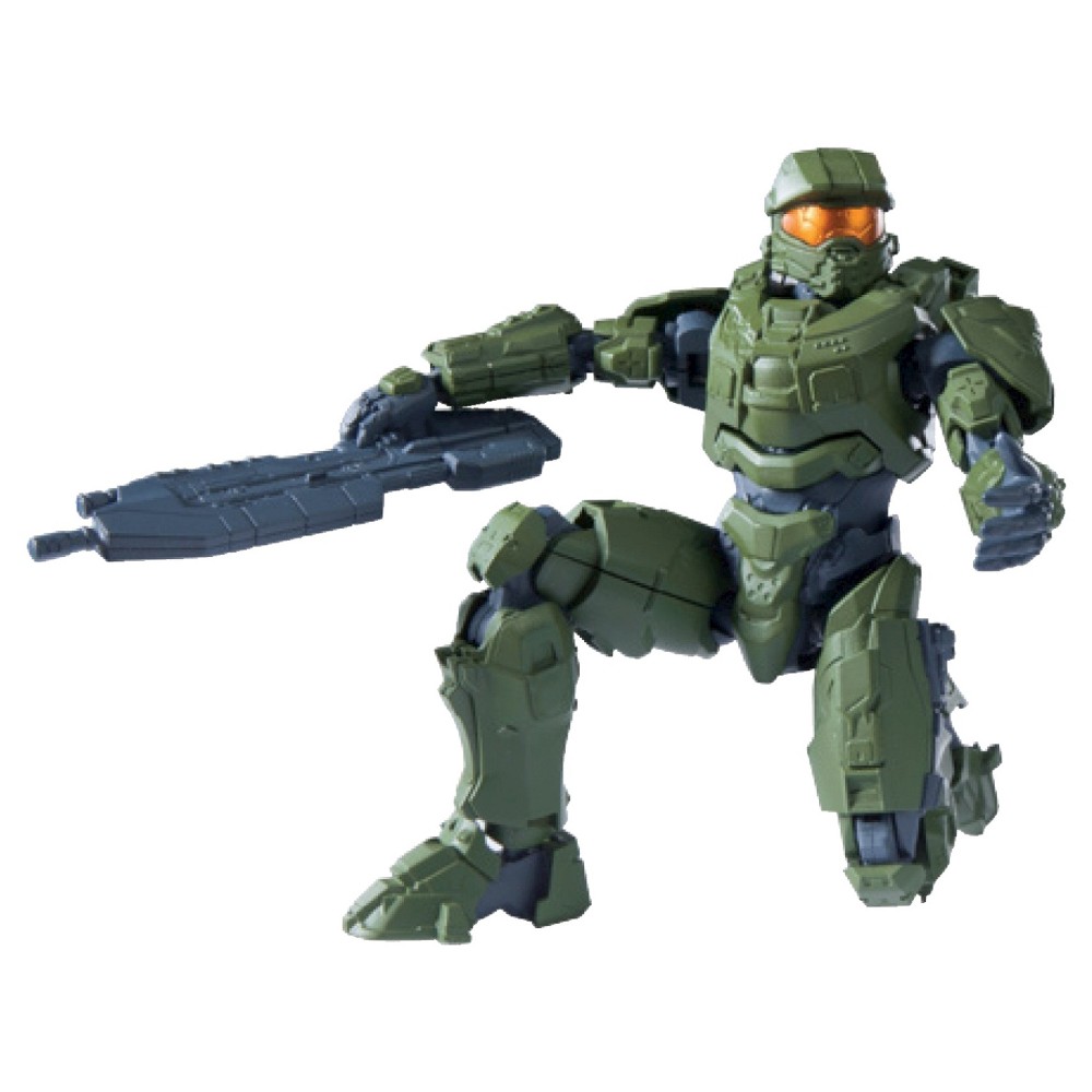 Bandai SpruKits Halo the Master Chief