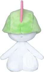 Pokemon Fit - Ralts
