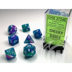 Chessex Dice - CHX27546