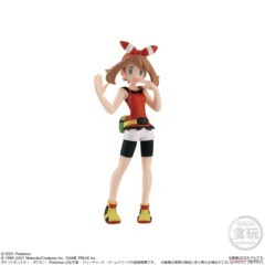 Pokemon Scale World Hoenn