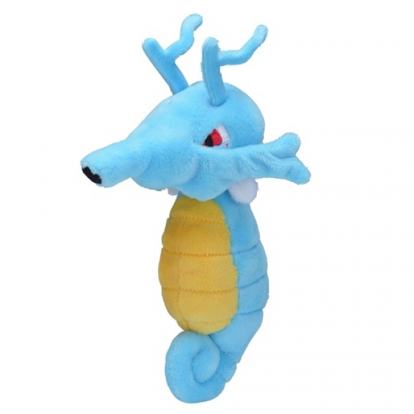Pokemon Fit - Kingdra